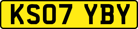 KS07YBY