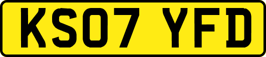 KS07YFD