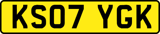 KS07YGK