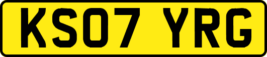 KS07YRG