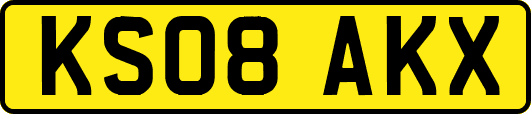 KS08AKX