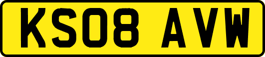 KS08AVW