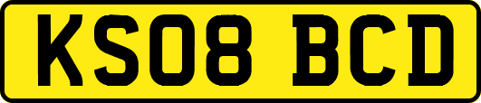 KS08BCD