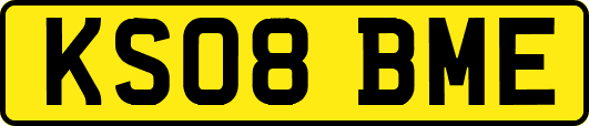 KS08BME
