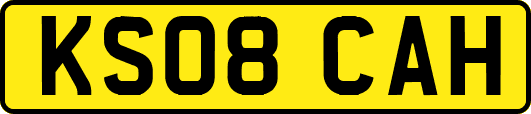 KS08CAH