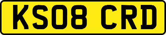 KS08CRD