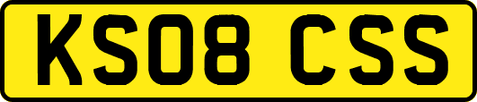 KS08CSS