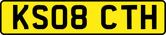KS08CTH