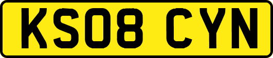 KS08CYN