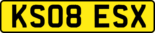 KS08ESX