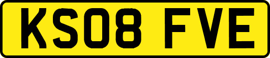 KS08FVE