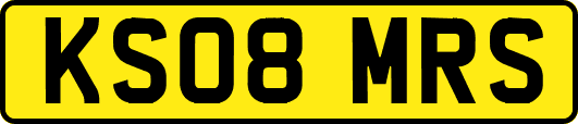 KS08MRS