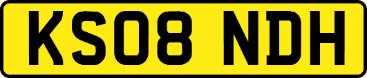 KS08NDH