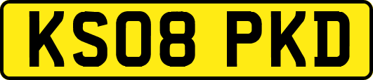 KS08PKD