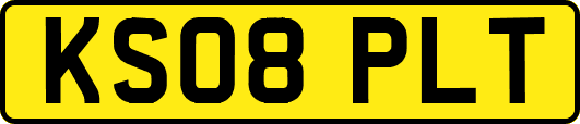 KS08PLT
