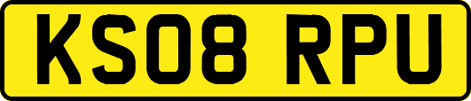 KS08RPU