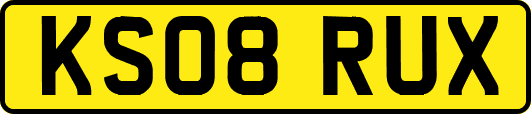 KS08RUX