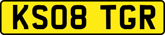 KS08TGR
