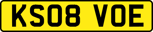 KS08VOE