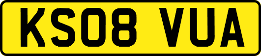 KS08VUA
