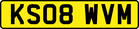 KS08WVM