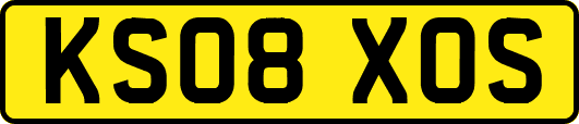 KS08XOS