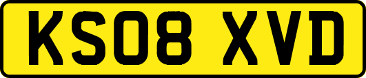 KS08XVD