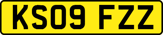 KS09FZZ