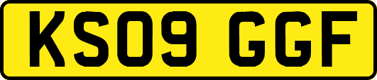 KS09GGF