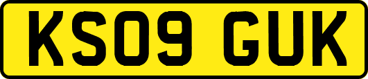 KS09GUK
