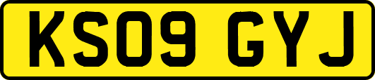 KS09GYJ
