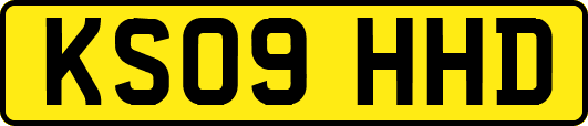 KS09HHD