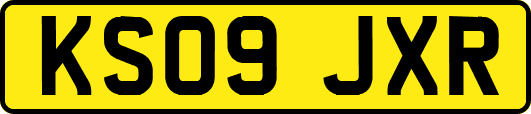 KS09JXR