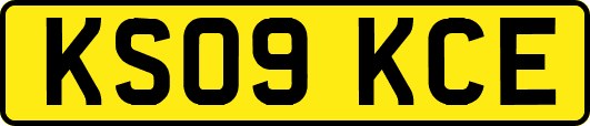 KS09KCE