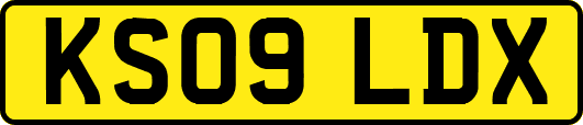 KS09LDX