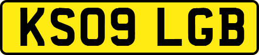 KS09LGB