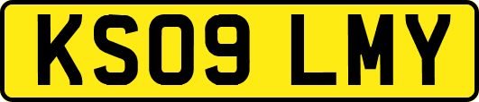 KS09LMY