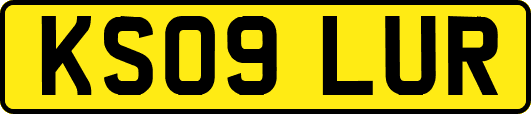 KS09LUR