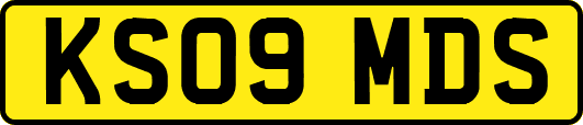 KS09MDS