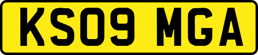 KS09MGA