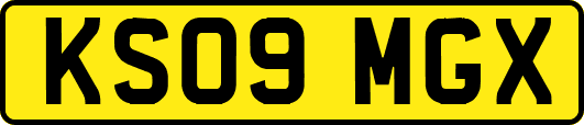 KS09MGX