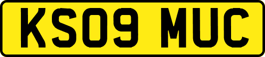 KS09MUC
