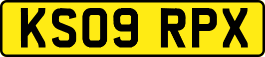 KS09RPX