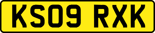 KS09RXK