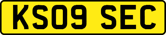 KS09SEC