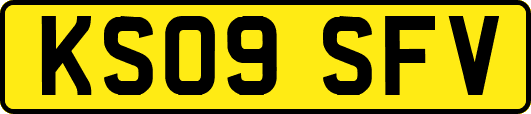 KS09SFV