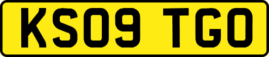 KS09TGO
