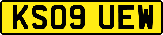 KS09UEW