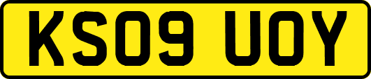 KS09UOY