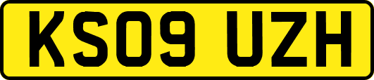 KS09UZH